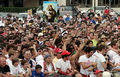 2009 Promozione In B Tifosi In Prato 12